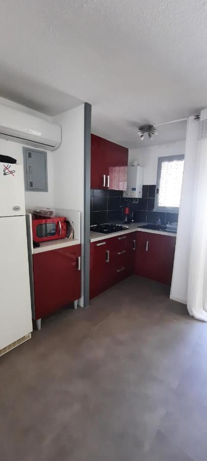 Villa Pinede - Proche Naturiste Agde Zewnętrze zdjęcie